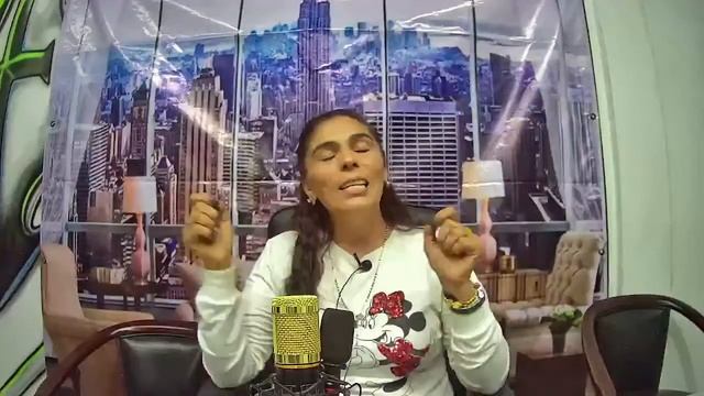 Alexx Cierra Conductas adictivas смотреть онлайн