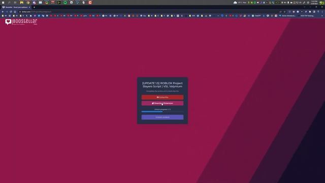 Update 1.5 🥶 Project Slayers Script GUI / Hack BYPASS, GOD MODE, KILL AURA & MORE *PASTEBIN* смотреть онлайн