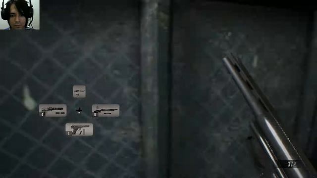 RESIDENT EVIL 7-PART 7 смотреть онлайн