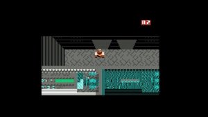 Vindicators - Commodore 64 Games System - MAMEUI64 v0.200 - Test Windows 10