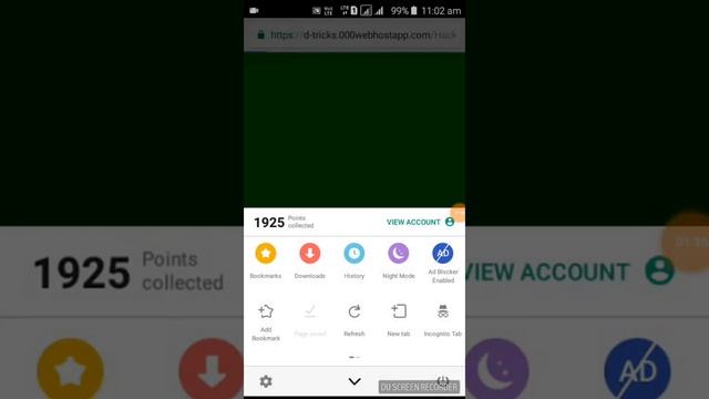 M cent Browser app new trick смотреть онлайн