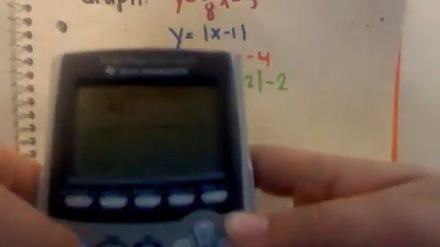 Shortcuts w/Cal & Graphing Using Calculator (Ti-84 Plus) смотреть онлайн