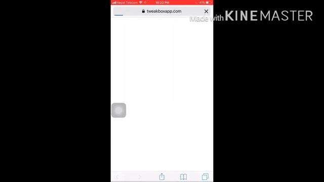 How to download Tweakbox on ISO 11 (100% working) смотреть онлайн
