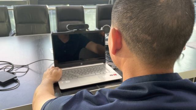Windows Hello Func Testing Video смотреть онлайн