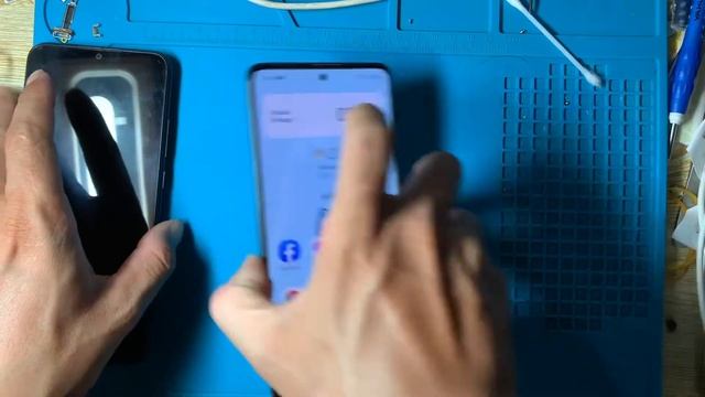 Mở Khoá Tài Khoản Xiaomi Mi ICloud | Xiaomi Bị This device is locked. смотреть онлайн