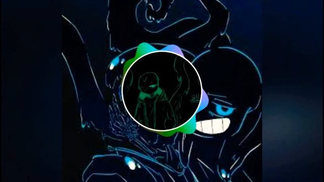 Dreamtale -nightmare Sans Theme