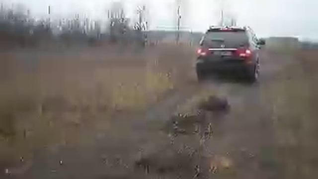 тест драйв Ssang YONG Actyon смотреть онлайн