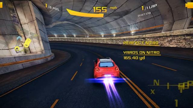 Ultra Sound's Asphalt 8: Airborne Gameplay | 18th Mission | Season One Episode 18 смотреть онлайн