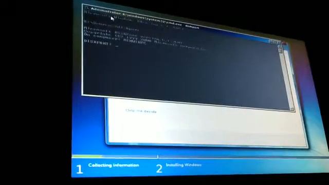 Selected disk is the GPT partition style смотреть онлайн
