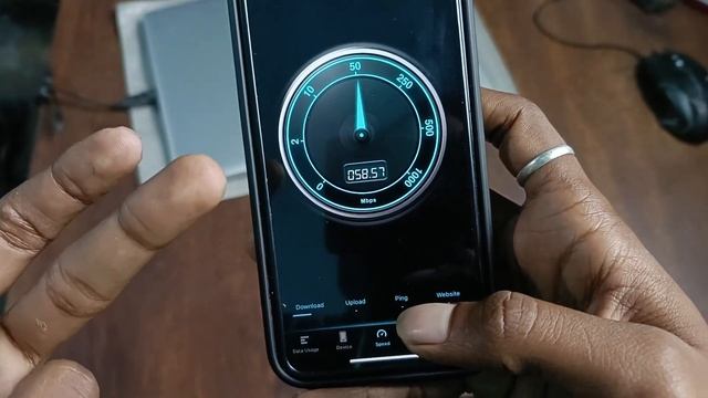 Enable Network speed meter in any ios/iphone смотреть онлайн