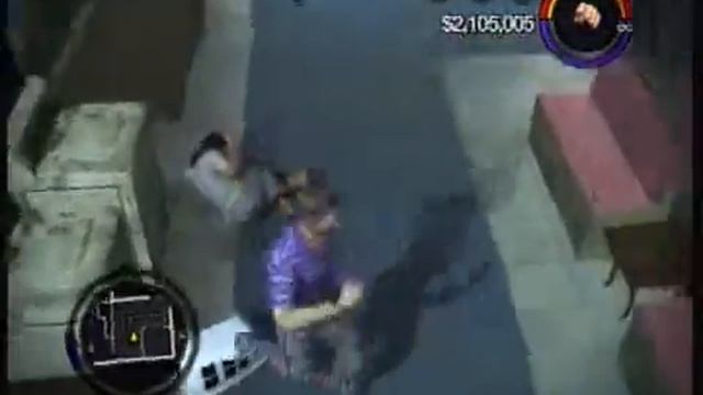 Saints Row 2: Redneck On A Laptop смотреть онлайн