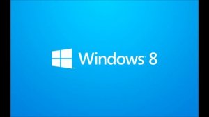 Windows 8 Sounds
