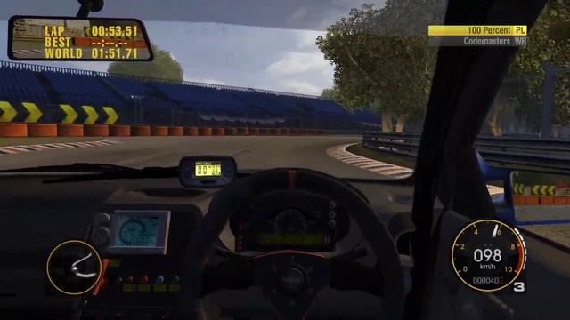 USA | Washington | Grand Prix Circuit B | Drift | Subaru Impreza | 1.43.940 смотреть онлайн
