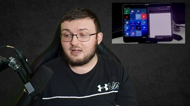 TOP FIVE APPS I USE EVERY DAY ON MY MICROSOFT SURFACE DUO 2! MY GO-TO APPS! смотреть онлайн