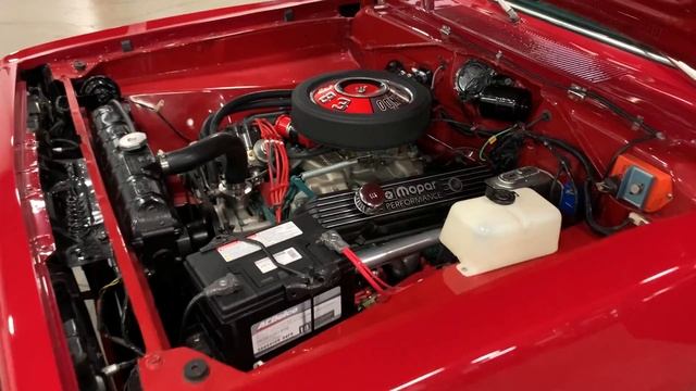 1967 Plymouth Barracuda For Sale - Walk Around (32k Miles) GR AUTO GALLERY смотреть онлайн