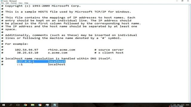 How to block website in windows | How to block website in all browsers смотреть онлайн