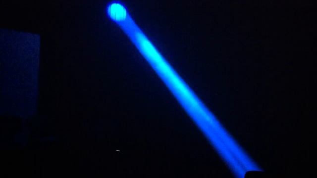 Martin Mac 250 beam Color смотреть онлайн