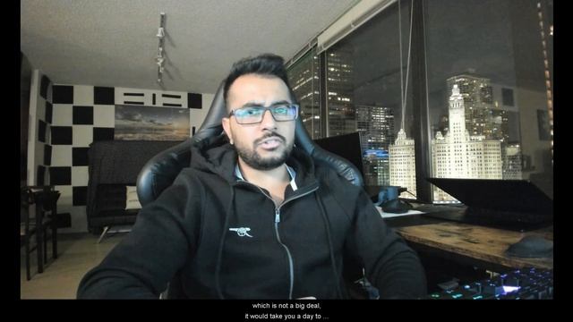 Network Skills For Infrastructure Engineer | SavageCamp смотреть онлайн