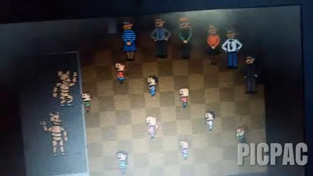 Fnaf 204 play sad happy song fnac 2 #picpac #stopmotion смотреть онлайн