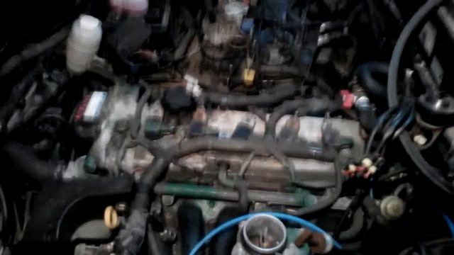 Завелся после свапа смотреть онлайн