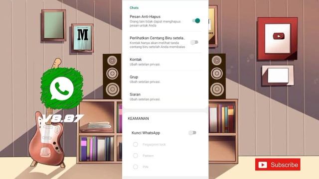 Whatsapp ios terbaru , RA whatsapp terbaru , whatsapp watusi terbaru смотреть онлайн
