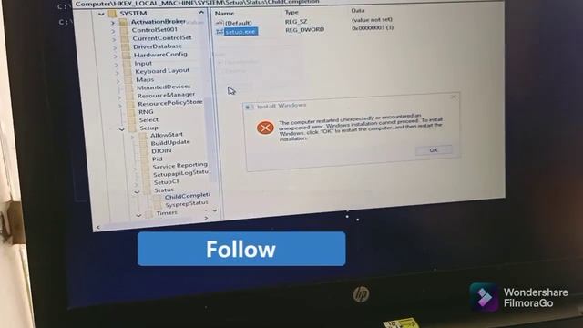 blue screen error the computer restarted unexpectedly windows 10 смотреть онлайн