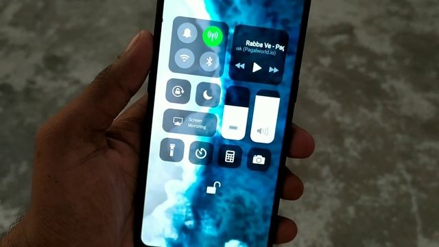 Best New Theme For Realme Stock Android + iOS 13 Killer Available On Theme store смотреть онлайн