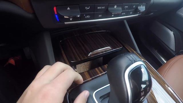 Maserati Levante S V6 430ch présentation & sound смотреть онлайн