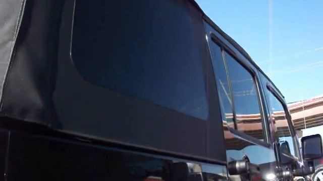 2011 Jeep Wrangler Unlimited Rubicon Start Up, Exterior/ Interior Tour смотреть онлайн