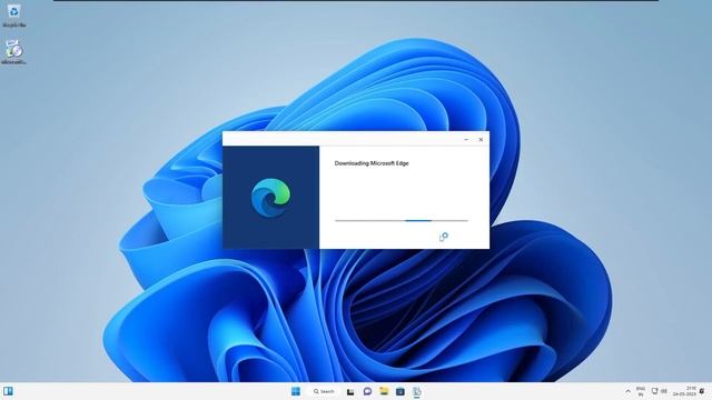 Overview at the lightest copy of Windows 11 - Tiny 11 смотреть онлайн