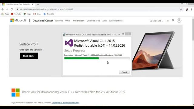 api-ms-win-crt-runtime-l1-1-0.dll is missing from your computer Audacity Error Fix 100 Working смотреть онлайн