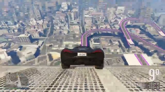 Gta online races part 2 rage broke my tv смотреть онлайн