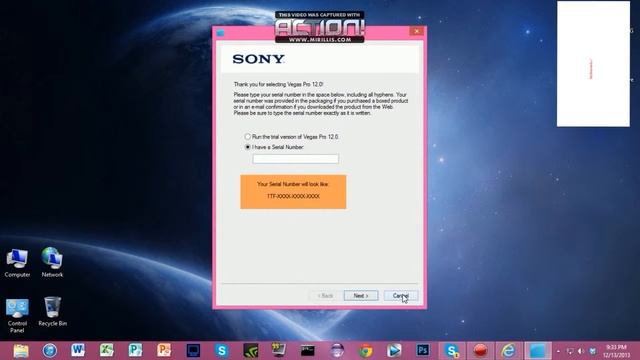 SonyVegasPro12 [770 Build] for Free (no scams+No need to go offline) [Windows 8] смотреть онлайн