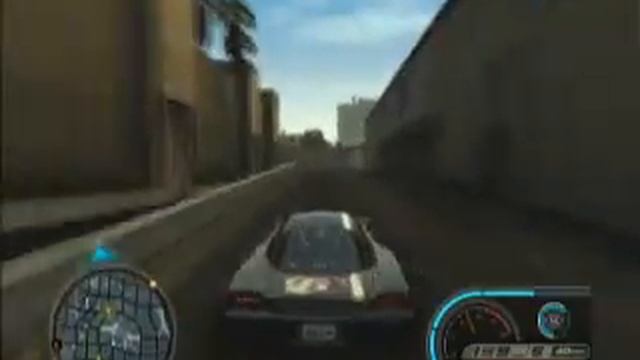 saleen s7 race смотреть онлайн