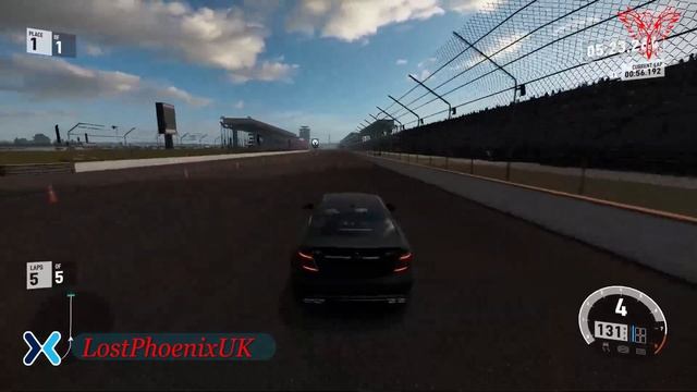 Forza 7 | #Forzathon August 2018 Week 5 FM7 Forzathon смотреть онлайн