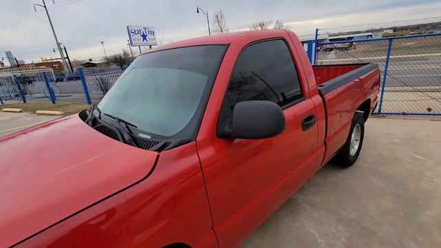 2003 Sierra Update смотреть онлайн