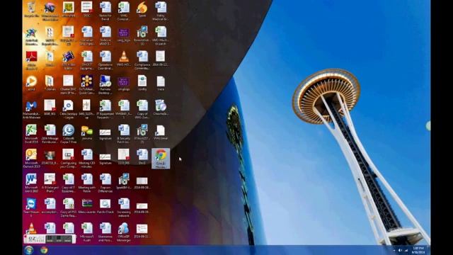 Installing Chrome смотреть онлайн