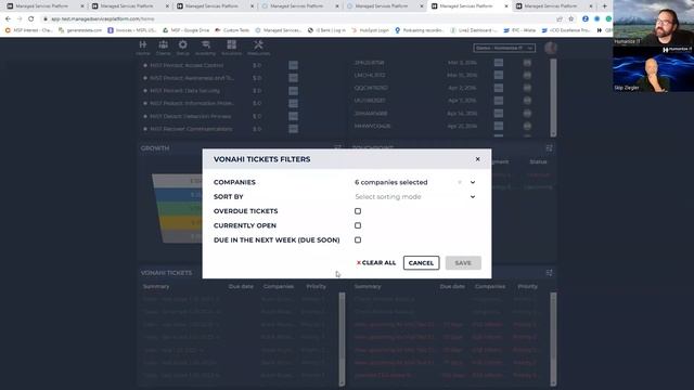 2023 - April Week 1: Education Focused MSPs смотреть онлайн