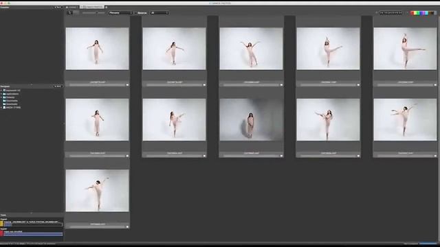 PHOTO MECHANIC PLUS para MAC FULLL смотреть онлайн