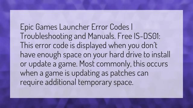 Is ds01 a fortnite? смотреть онлайн
