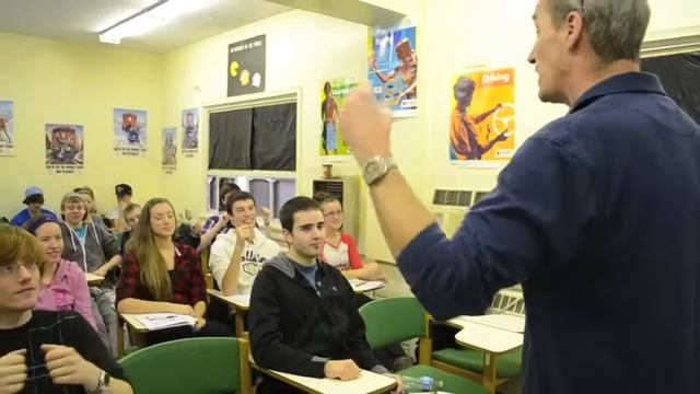 Universal Drivers Ed.m4v смотреть онлайн