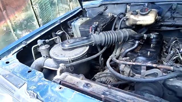 SsangYong Korando Family