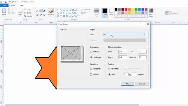 4 MICROSOFT PAINT APP смотреть онлайн
