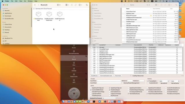 How to fix wifi & bluetooth on dell latitude 5590 || Hackintosh Ventura || Next Solution | смотреть онлайн