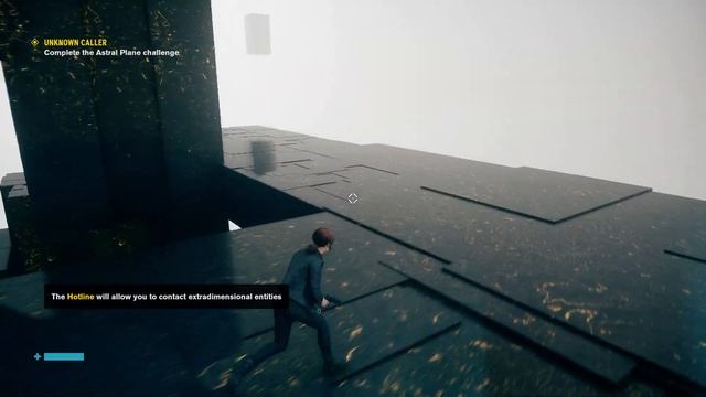 Control Gameplay PC Nvidia GeForce RTX 2060 Part 4 смотреть онлайн