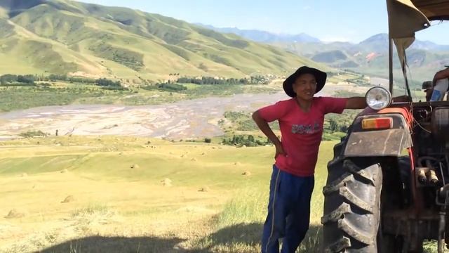 ЧОП ЧАПКАН МЫНЧА КЕРЕМЕТ:) АЛАЙ/АРПАТЕКТИР 2015 июнь 29 смотреть онлайн