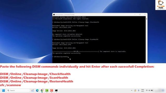 Fix! Keyboard Input delay / Lag in windows 11 & Windows 10 смотреть онлайн