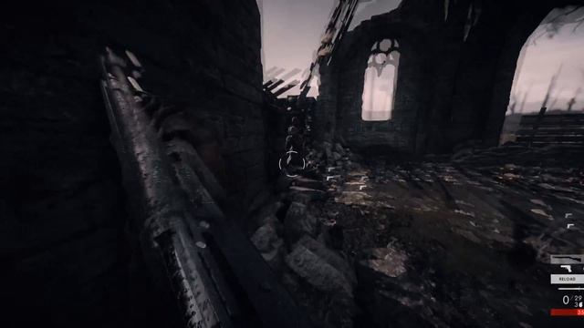 Battlefield 1 In 4k смотреть онлайн