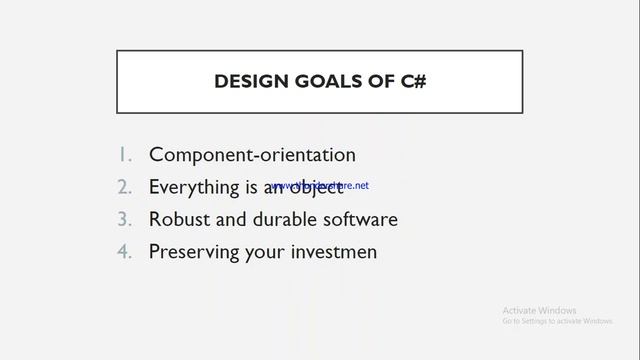 C# || Lecture#1 || part 1 || windows form Application смотреть онлайн