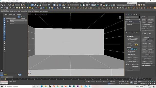 how to charger modeling in 3d max смотреть онлайн